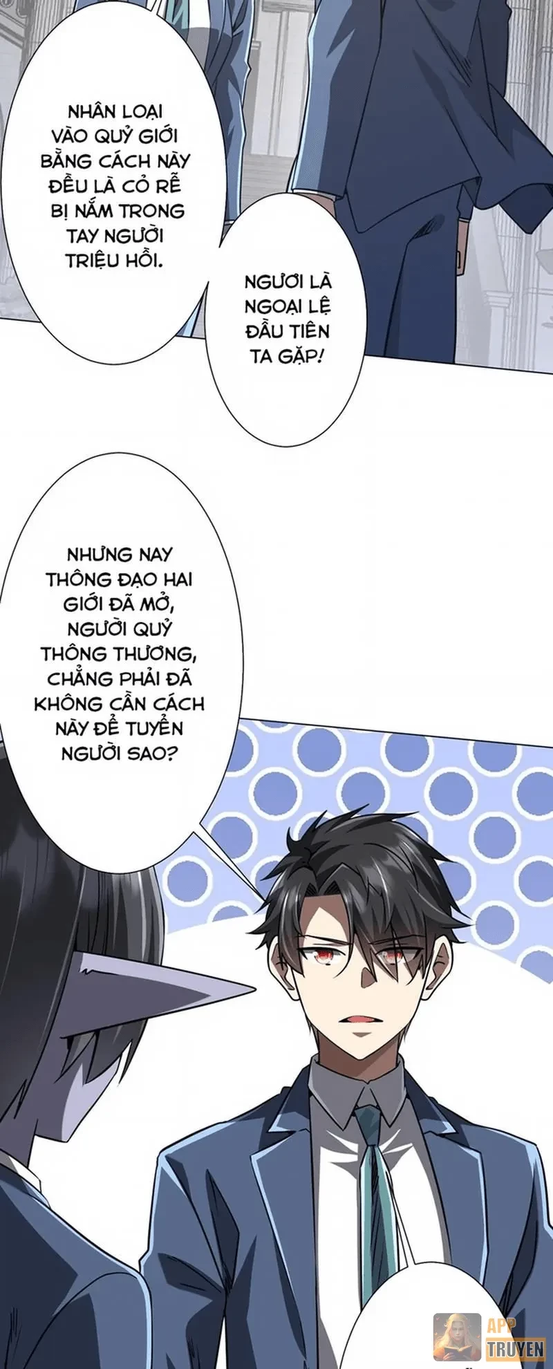 Bắt Đầu Với Trăm Vạn Minh Tệ Chapter 280 - 35