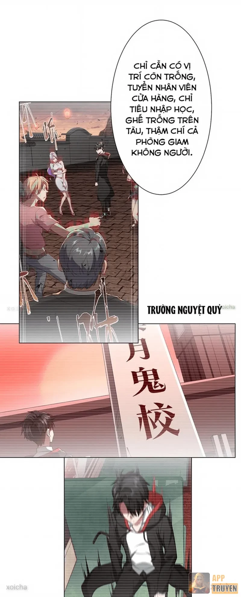 Bắt Đầu Với Trăm Vạn Minh Tệ Chapter 280 - 37