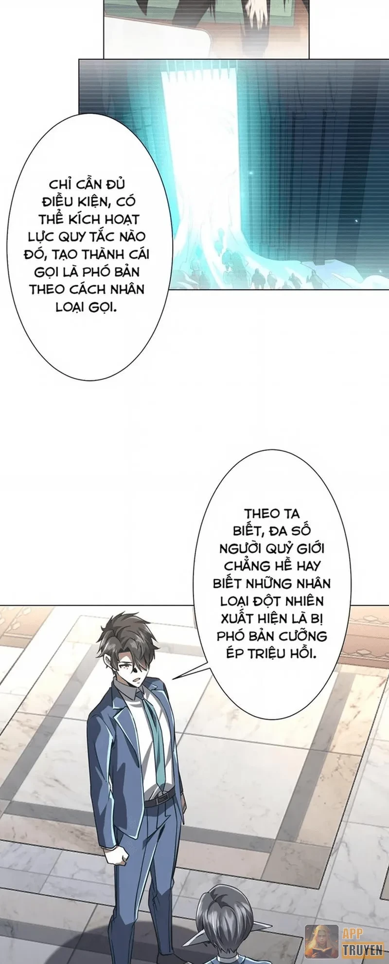 Bắt Đầu Với Trăm Vạn Minh Tệ Chapter 280 - 38