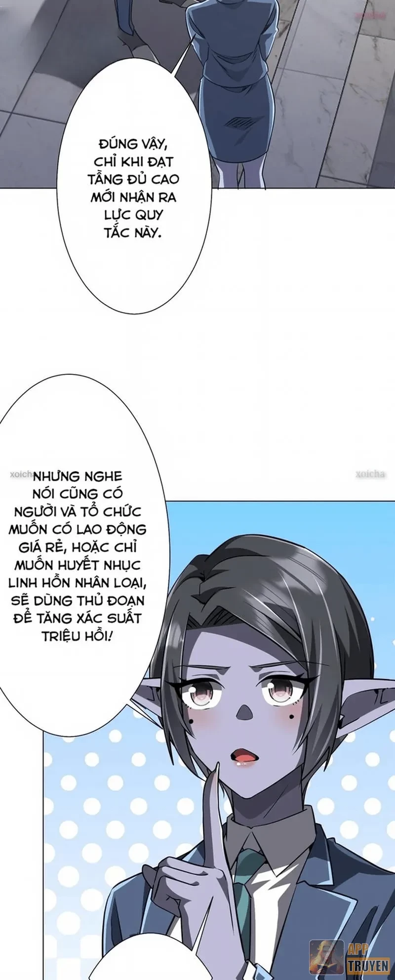 Bắt Đầu Với Trăm Vạn Minh Tệ Chapter 280 - 39