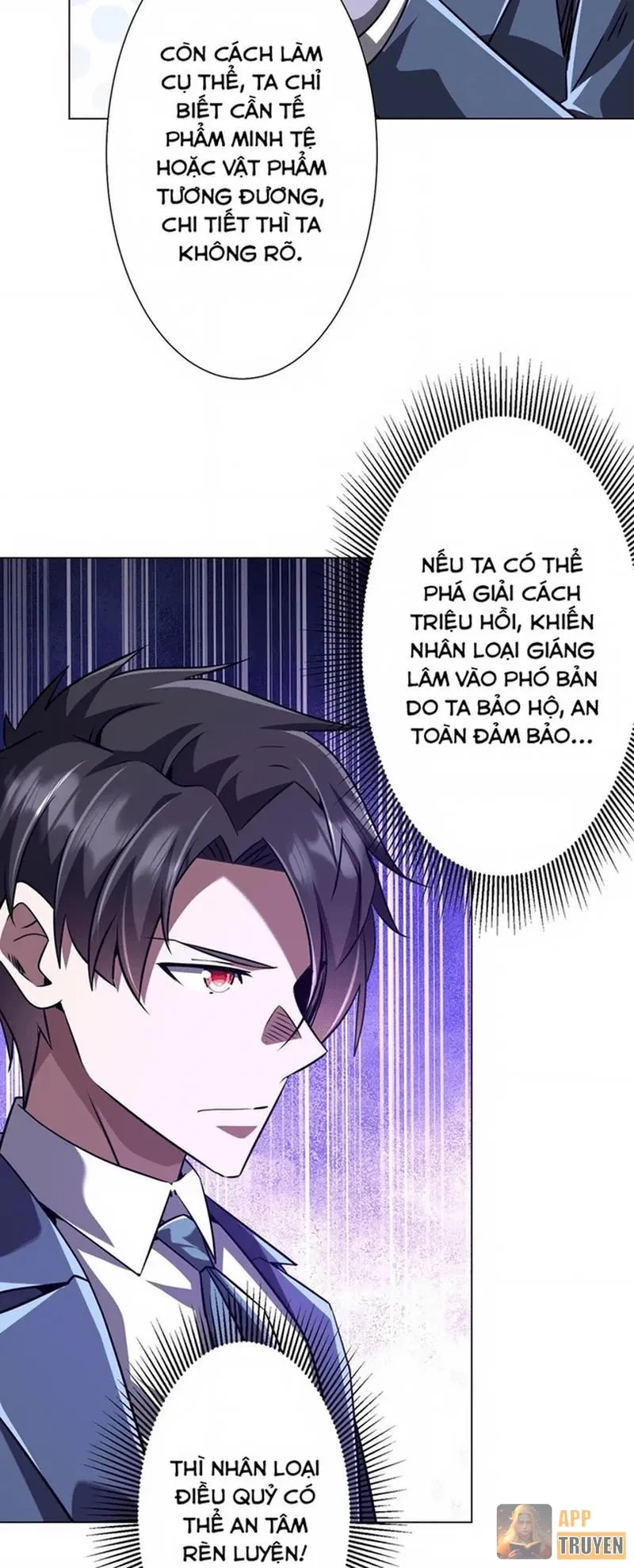 Bắt Đầu Với Trăm Vạn Minh Tệ Chapter 280 - 40