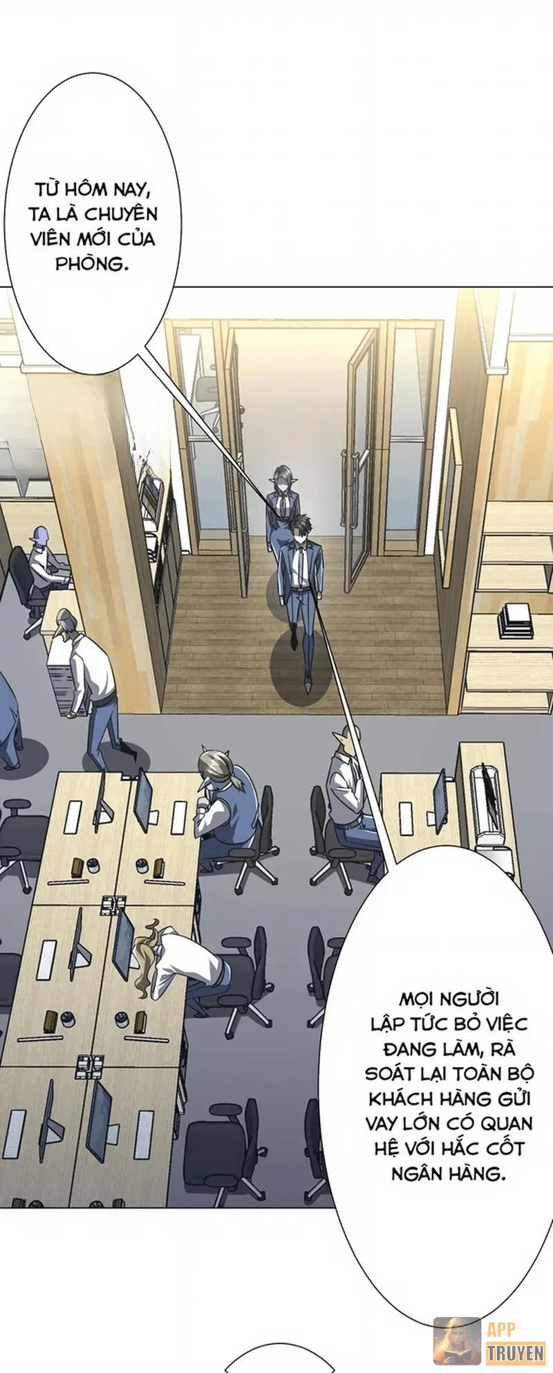 Bắt Đầu Với Trăm Vạn Minh Tệ Chapter 280 - 42