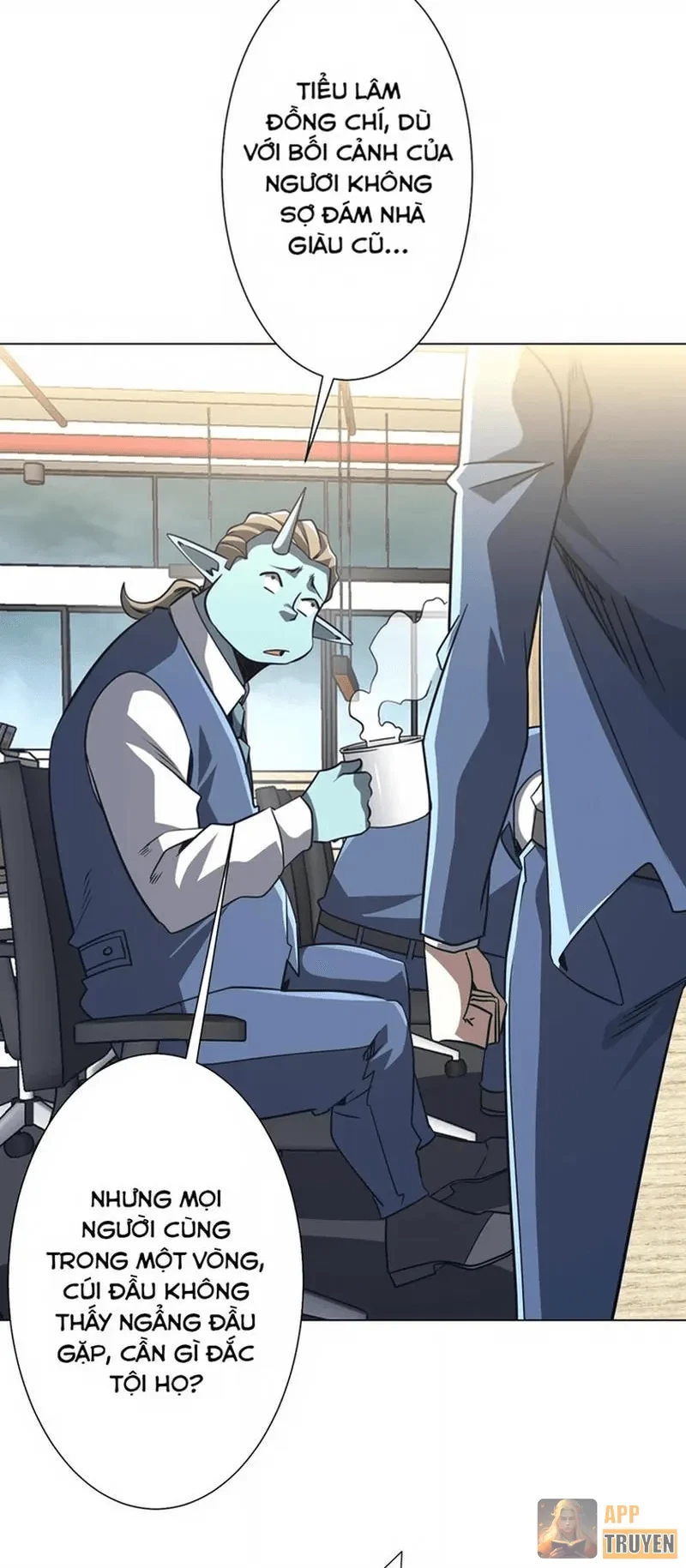 Bắt Đầu Với Trăm Vạn Minh Tệ Chapter 280 - 43