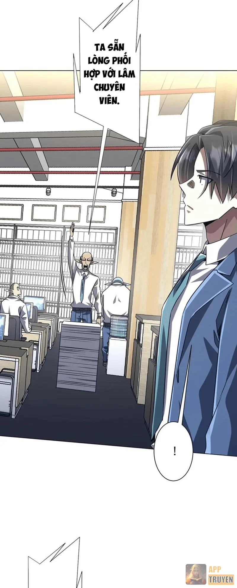 Bắt Đầu Với Trăm Vạn Minh Tệ Chapter 280 - 44