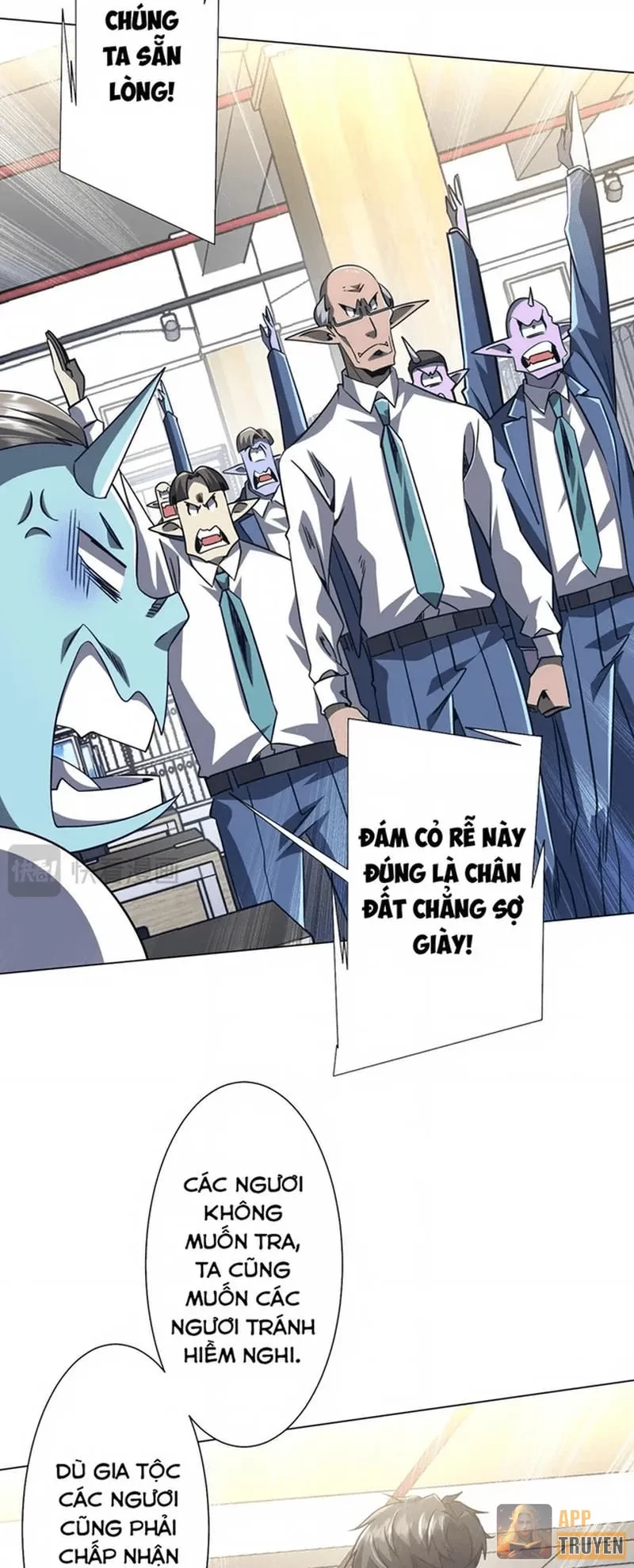 Bắt Đầu Với Trăm Vạn Minh Tệ Chapter 280 - 45