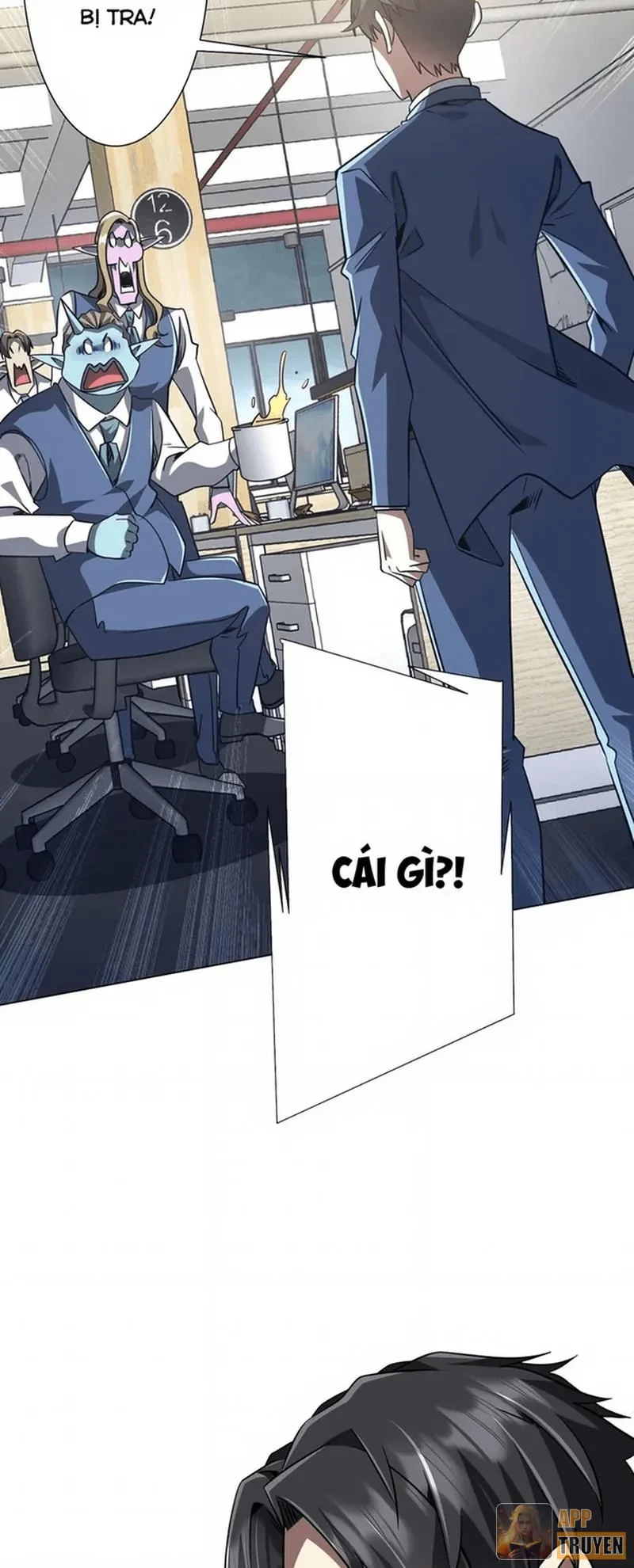 Bắt Đầu Với Trăm Vạn Minh Tệ Chapter 280 - 46