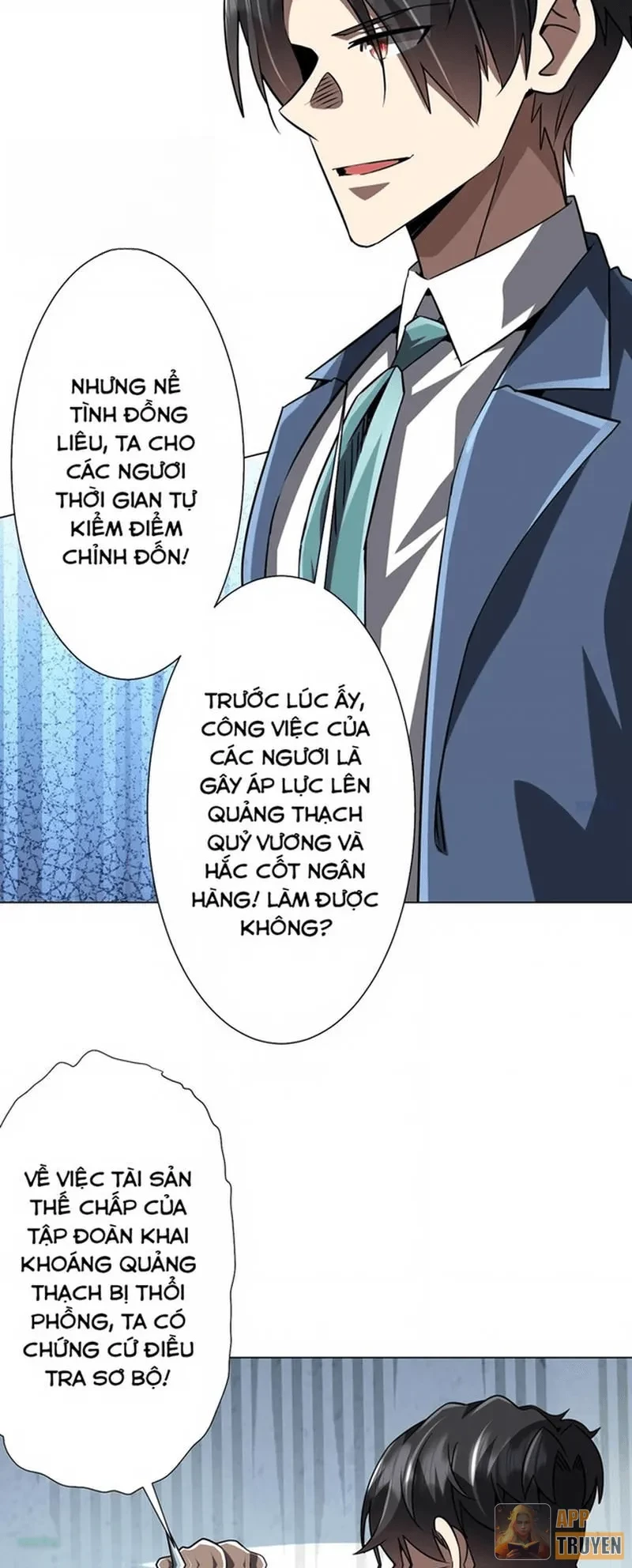 Bắt Đầu Với Trăm Vạn Minh Tệ Chapter 280 - 47