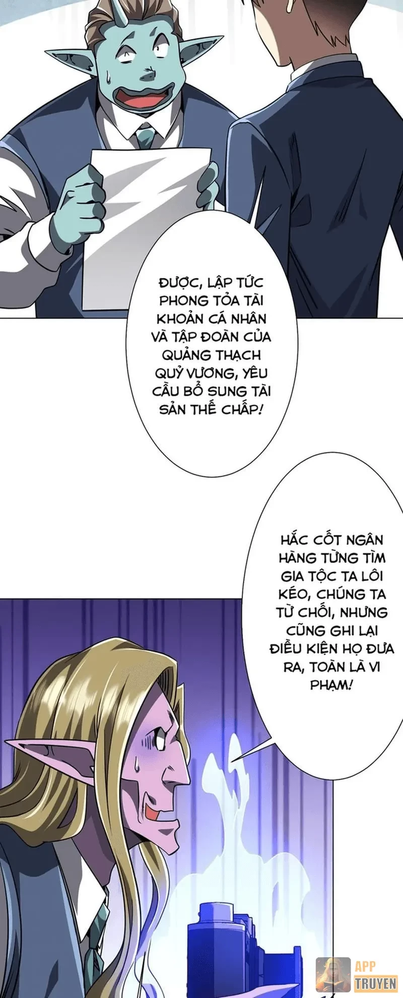 Bắt Đầu Với Trăm Vạn Minh Tệ Chapter 280 - 48