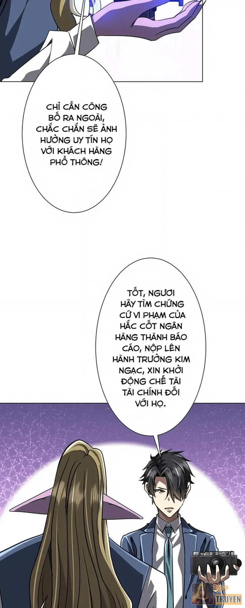 Bắt Đầu Với Trăm Vạn Minh Tệ Chapter 280 - 49