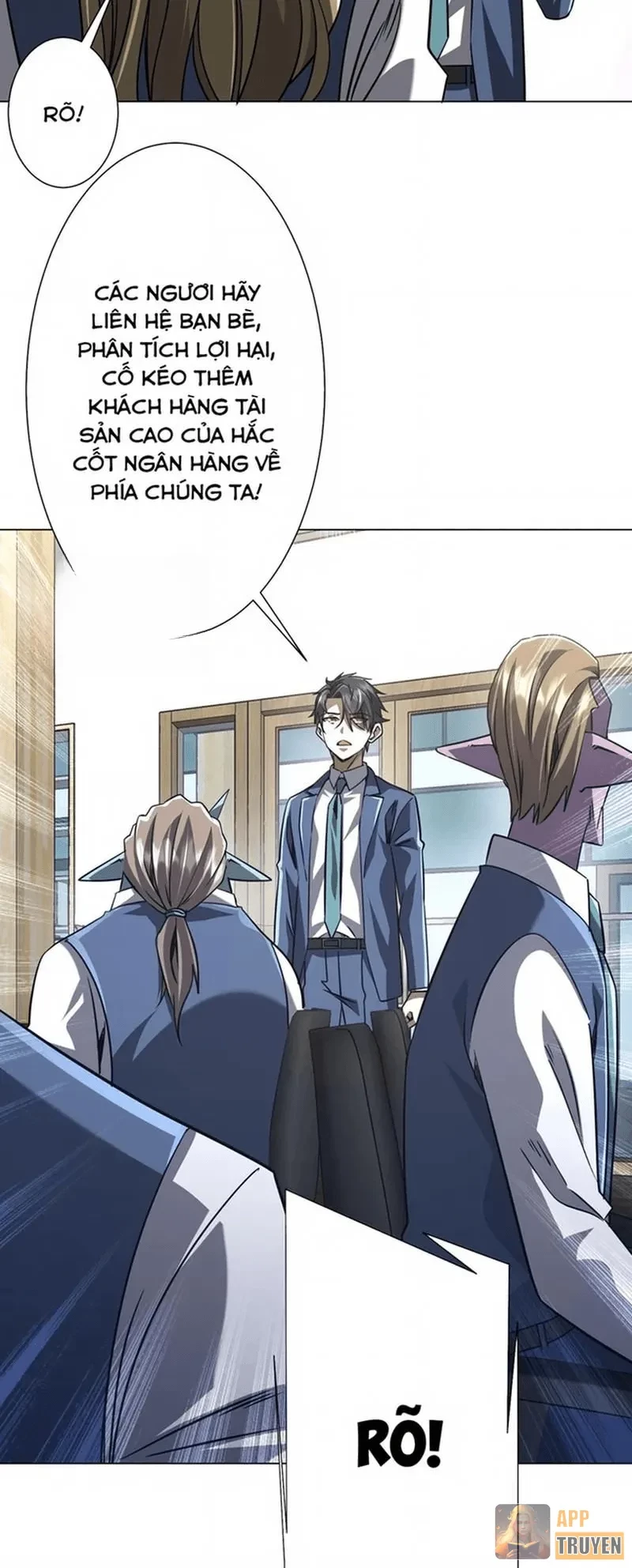 Bắt Đầu Với Trăm Vạn Minh Tệ Chapter 280 - 50