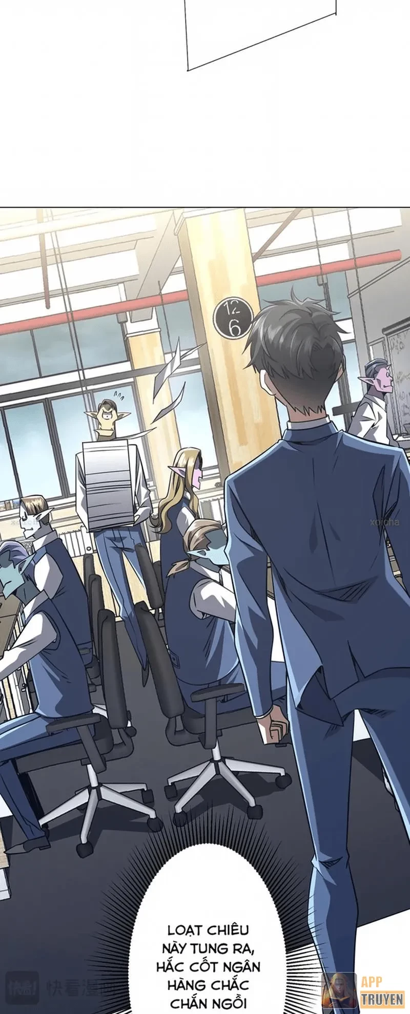 Bắt Đầu Với Trăm Vạn Minh Tệ Chapter 280 - 51