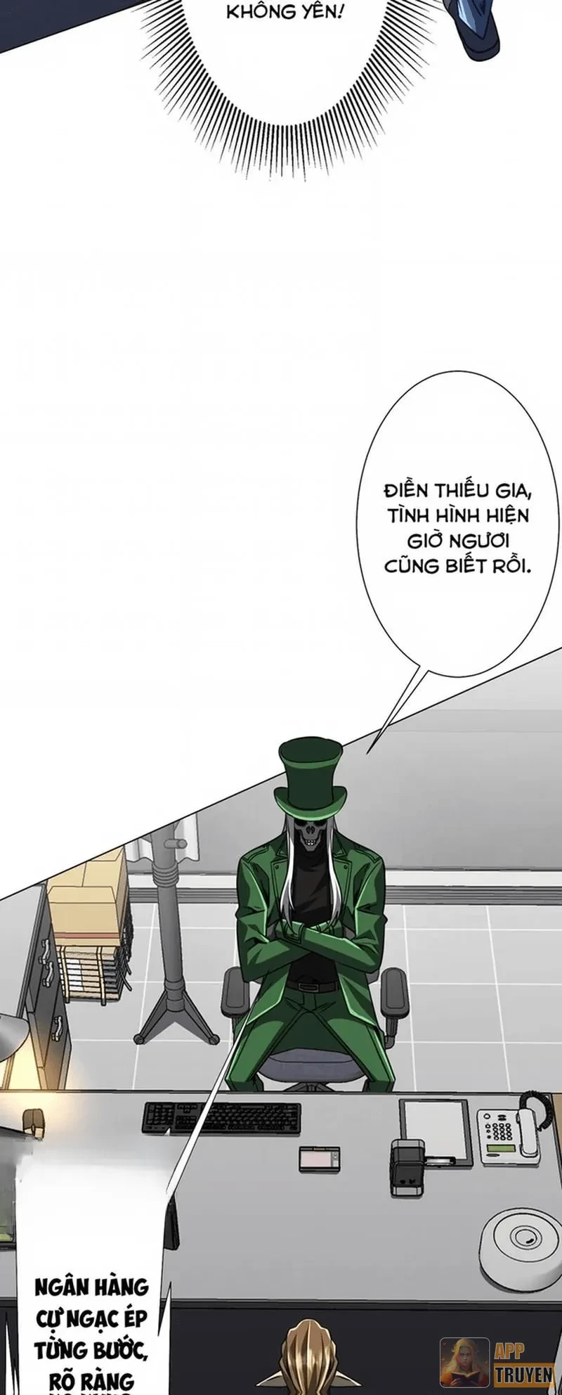 Bắt Đầu Với Trăm Vạn Minh Tệ Chapter 280 - 52