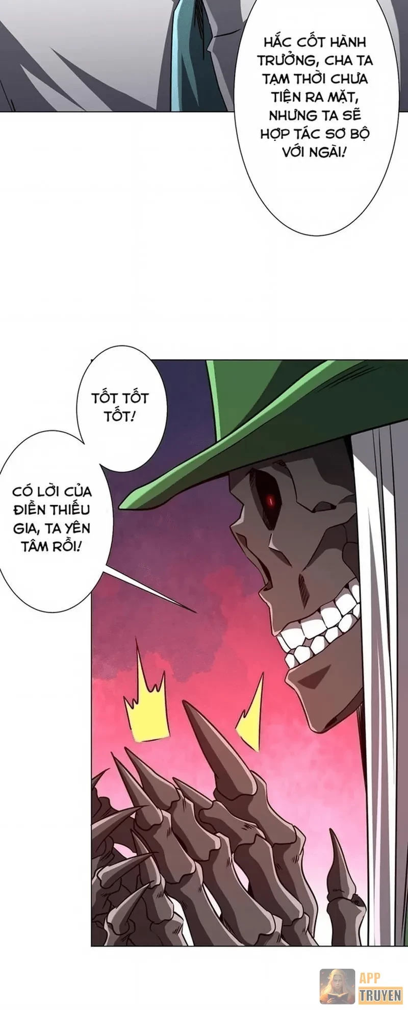 Bắt Đầu Với Trăm Vạn Minh Tệ Chapter 280 - 54