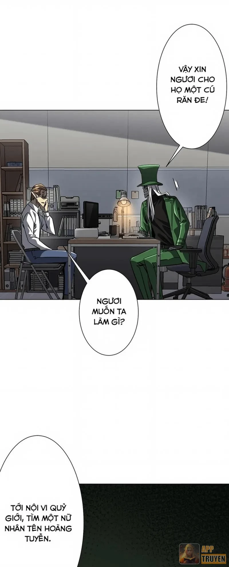 Bắt Đầu Với Trăm Vạn Minh Tệ Chapter 280 - 55