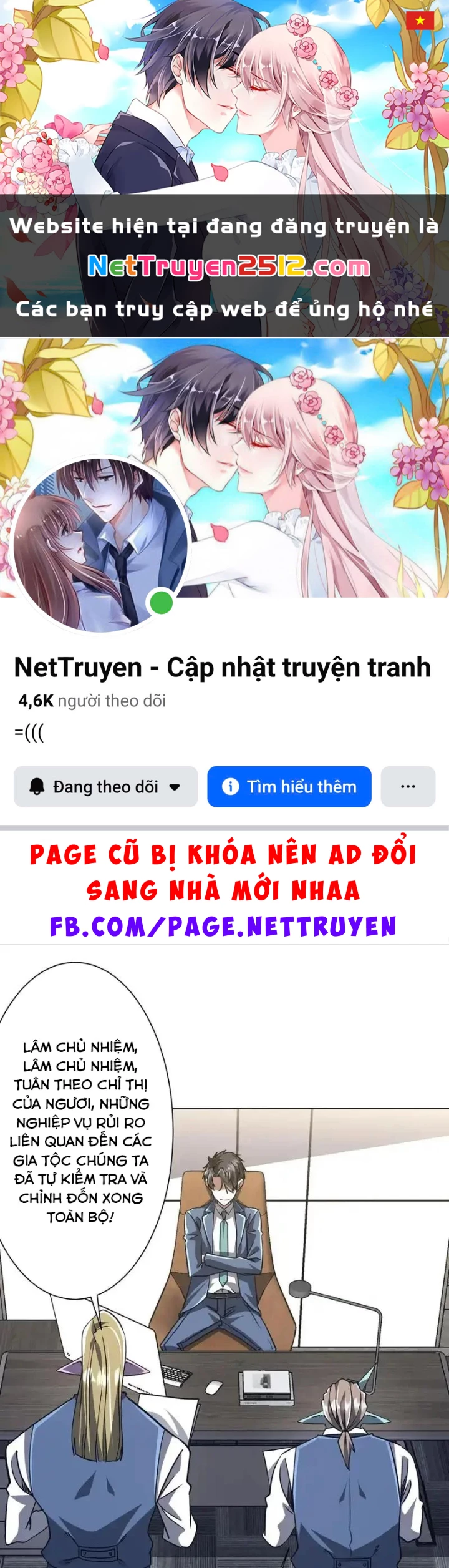 Bắt Đầu Với Trăm Vạn Minh Tệ Chapter 281 - 1