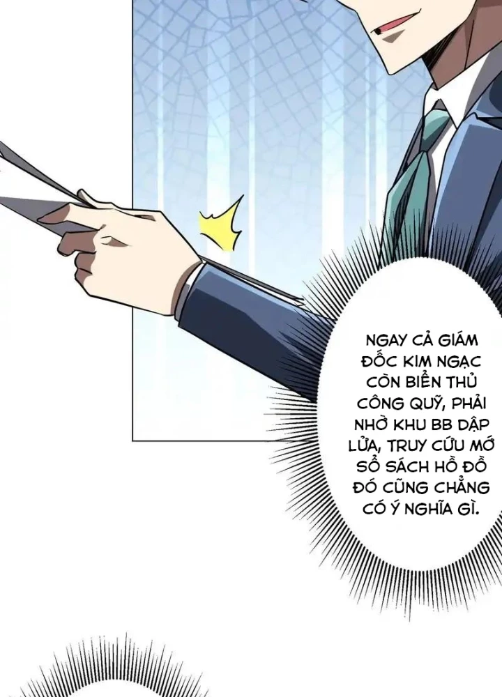 Bắt Đầu Với Trăm Vạn Minh Tệ Chapter 281 - 7