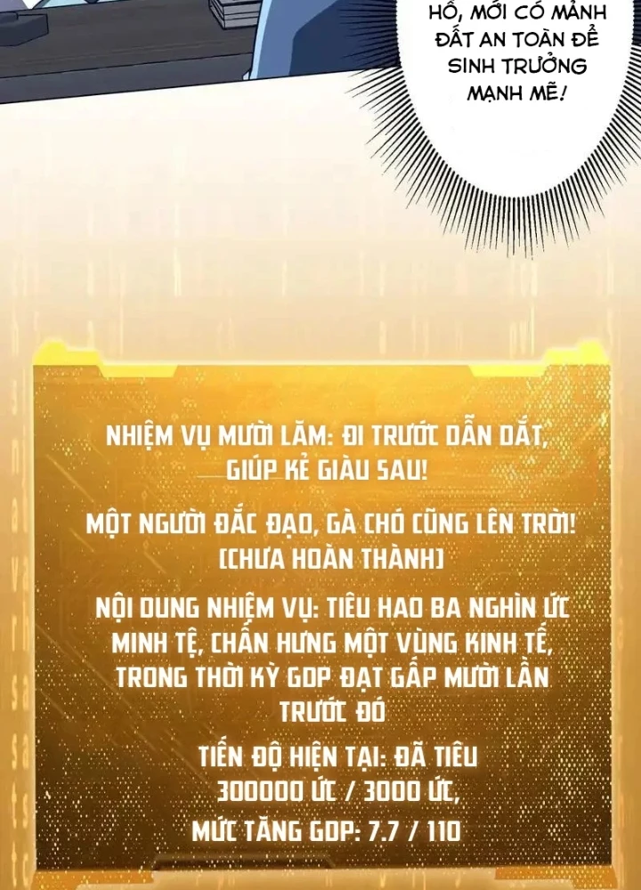 Bắt Đầu Với Trăm Vạn Minh Tệ Chapter 281 - 11