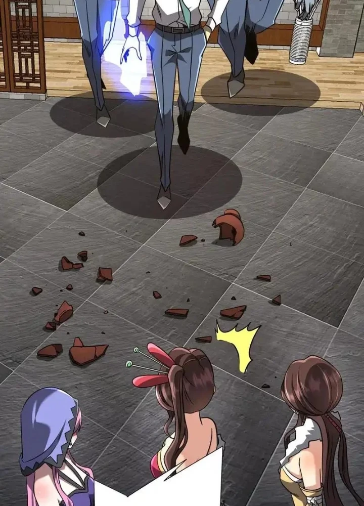 Bắt Đầu Với Trăm Vạn Minh Tệ Chapter 281 - 23