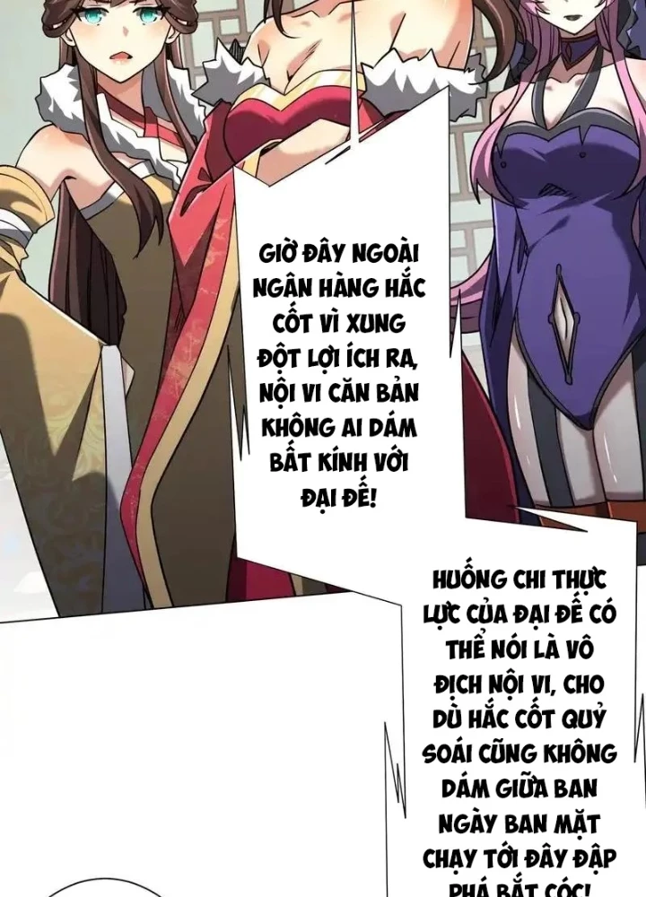 Bắt Đầu Với Trăm Vạn Minh Tệ Chapter 281 - 27