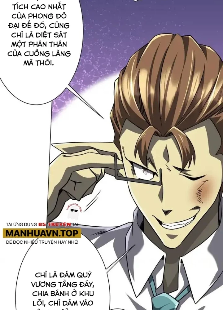 Bắt Đầu Với Trăm Vạn Minh Tệ Chapter 281 - 29