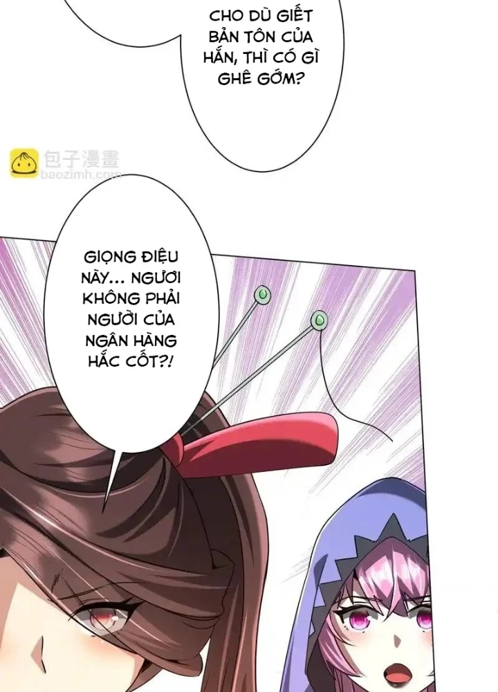 Bắt Đầu Với Trăm Vạn Minh Tệ Chapter 281 - 31