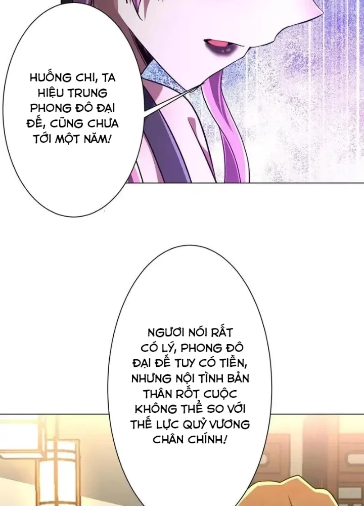 Bắt Đầu Với Trăm Vạn Minh Tệ Chapter 281 - 45