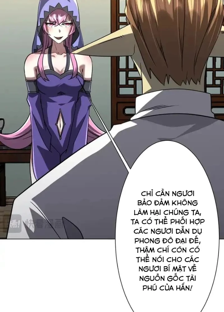 Bắt Đầu Với Trăm Vạn Minh Tệ Chapter 281 - 47