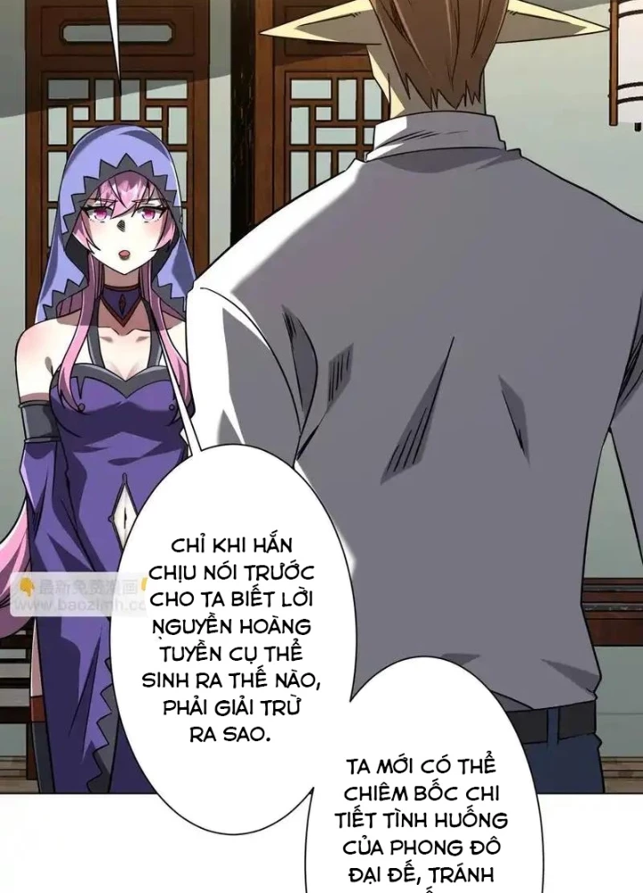 Bắt Đầu Với Trăm Vạn Minh Tệ Chapter 281 - 61