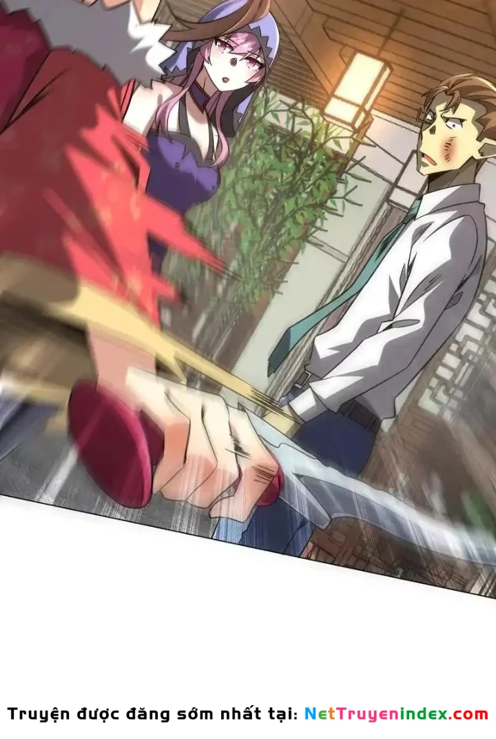 Bắt Đầu Với Trăm Vạn Minh Tệ Chapter 281 - 67