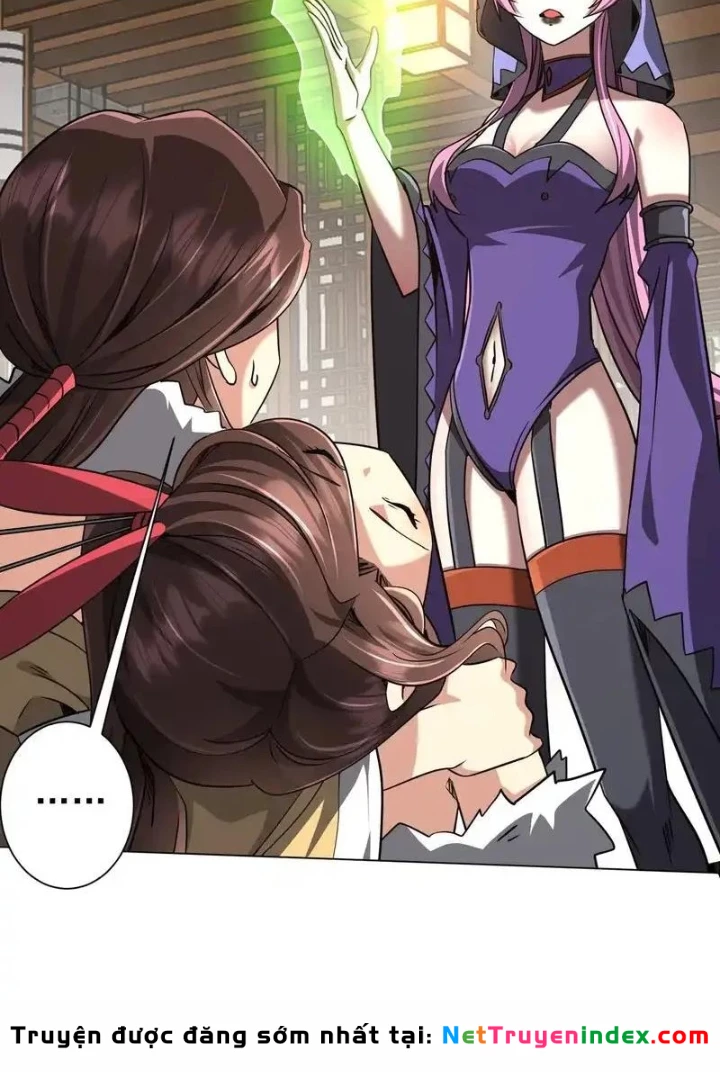 Bắt Đầu Với Trăm Vạn Minh Tệ Chapter 281 - 73