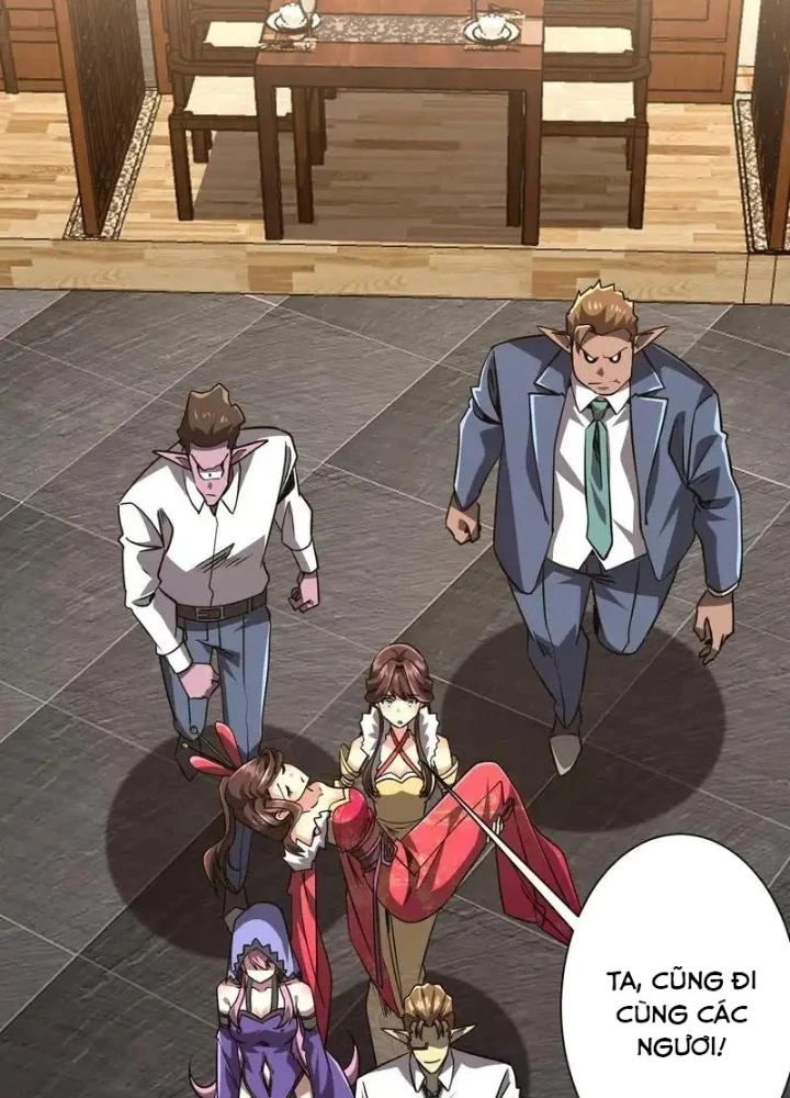 Bắt Đầu Với Trăm Vạn Minh Tệ Chapter 281 - 81