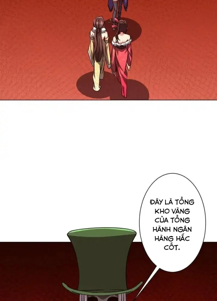 Bắt Đầu Với Trăm Vạn Minh Tệ Chapter 281 - 87