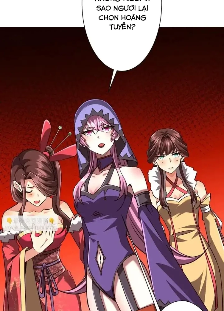 Bắt Đầu Với Trăm Vạn Minh Tệ Chapter 281 - 107