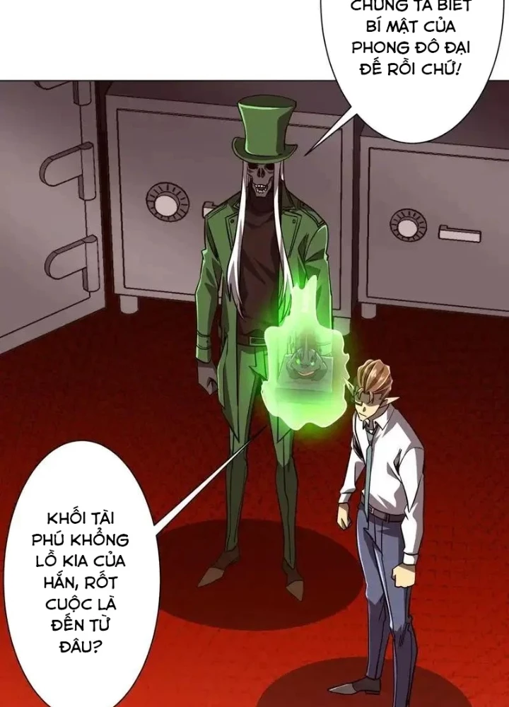 Bắt Đầu Với Trăm Vạn Minh Tệ Chapter 281 - 119