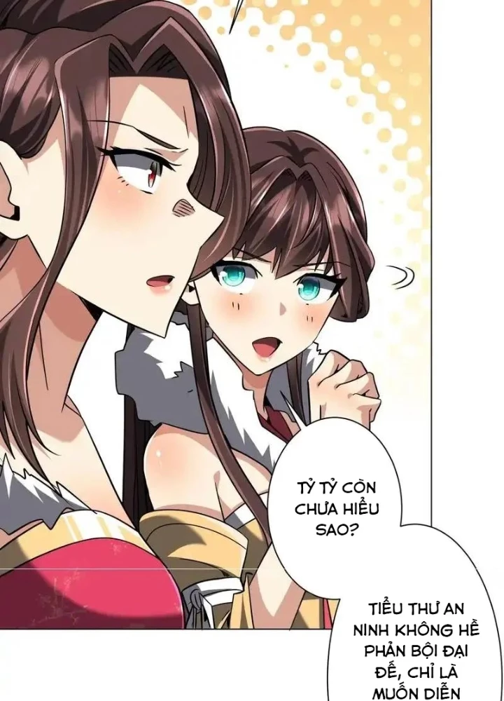 Bắt Đầu Với Trăm Vạn Minh Tệ Chapter 281 - 131