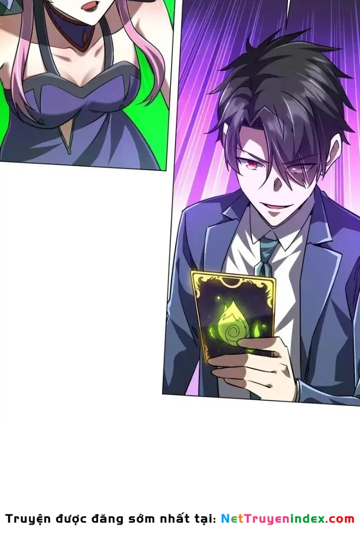 Bắt Đầu Với Trăm Vạn Minh Tệ Chapter 281 - 147