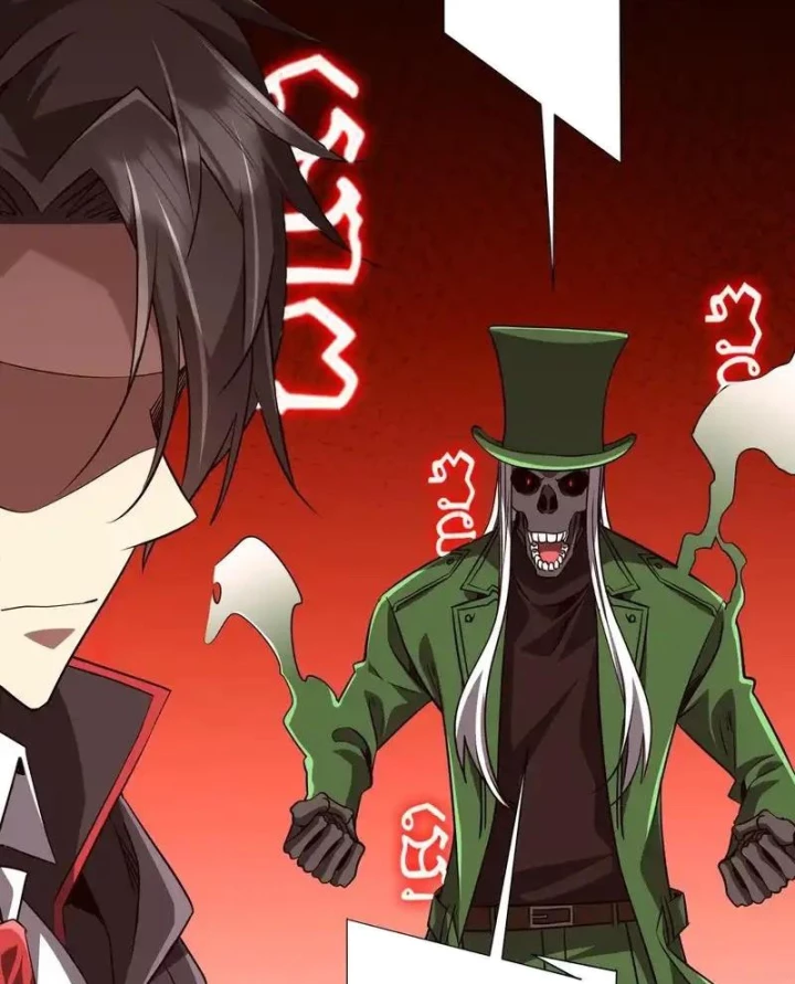 Bắt Đầu Với Trăm Vạn Minh Tệ Chapter 282 - 5