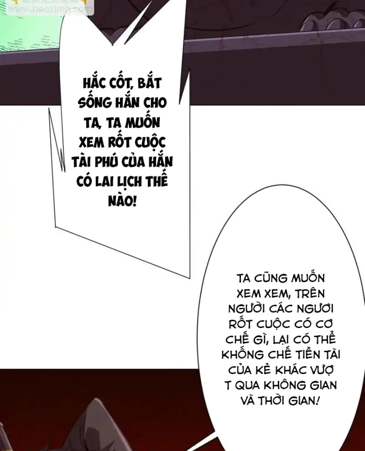 Bắt Đầu Với Trăm Vạn Minh Tệ Chapter 282 - 19