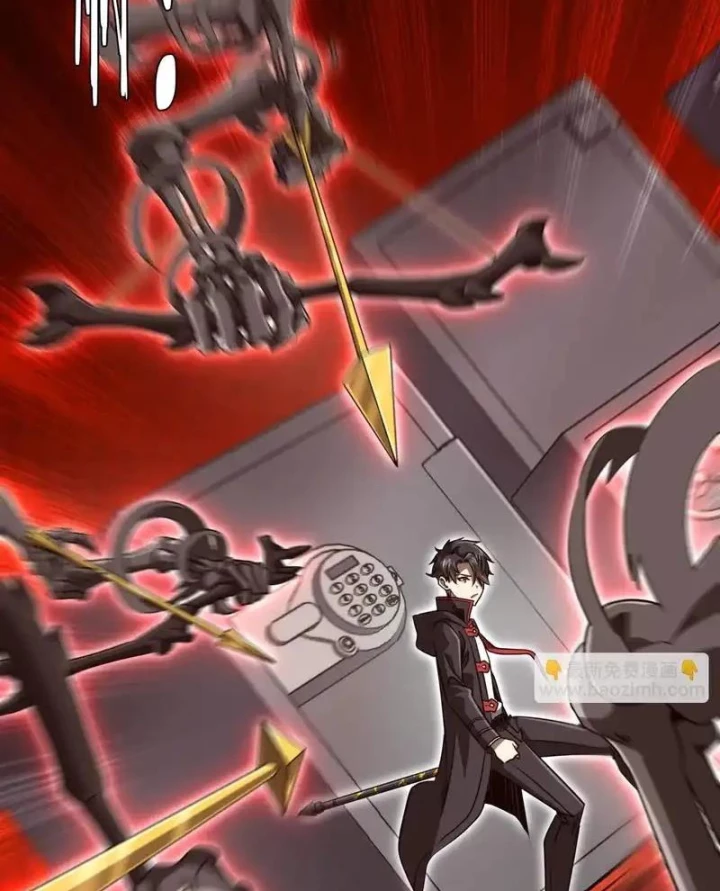 Bắt Đầu Với Trăm Vạn Minh Tệ Chapter 282 - 24