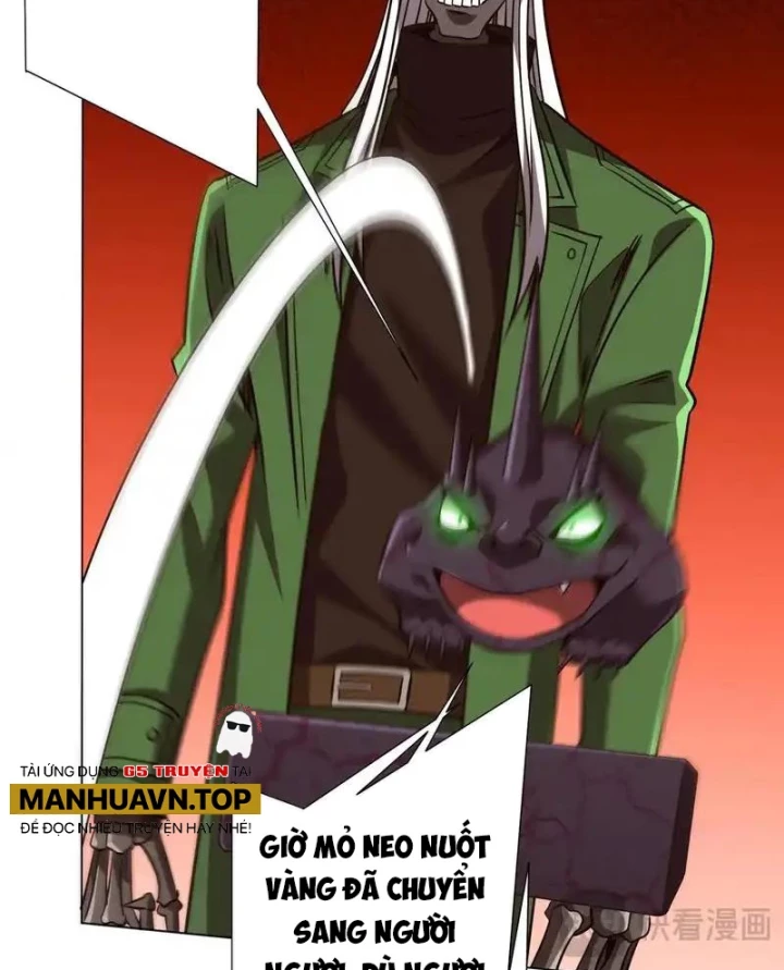 Bắt Đầu Với Trăm Vạn Minh Tệ Chapter 283 - 14