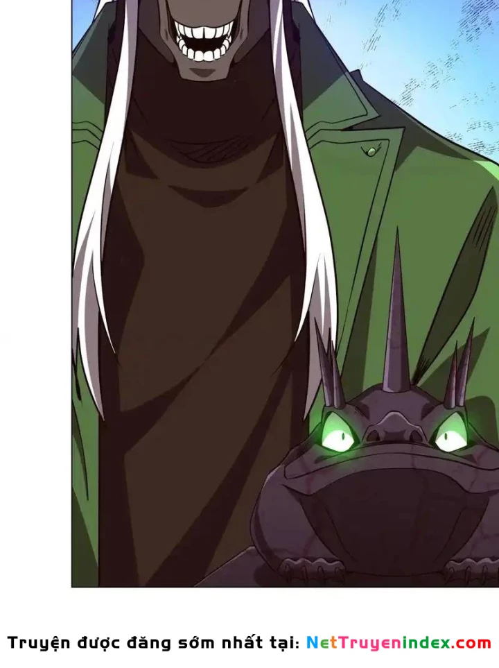 Bắt Đầu Với Trăm Vạn Minh Tệ Chapter 283 - 24