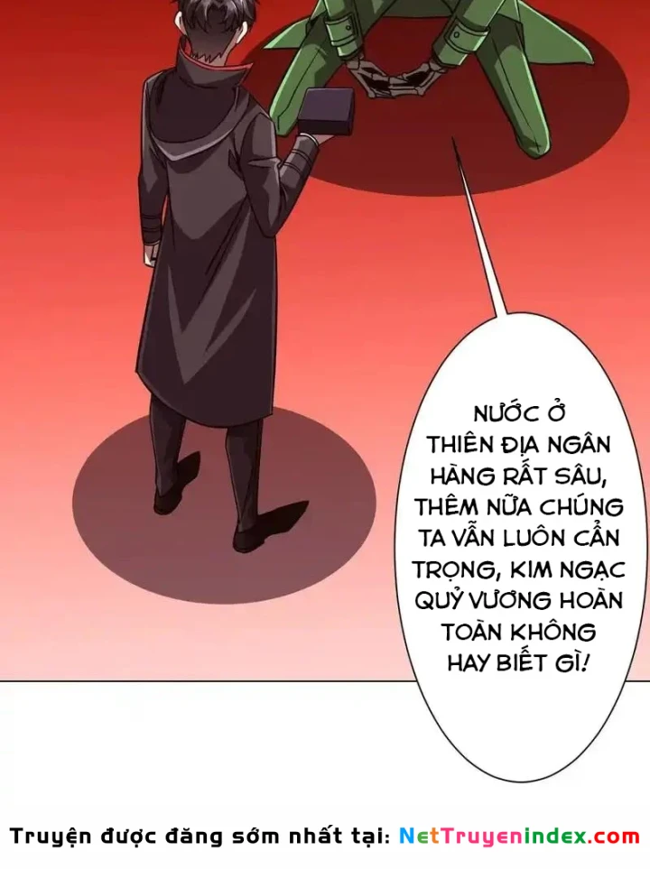 Bắt Đầu Với Trăm Vạn Minh Tệ Chapter 284 - 4