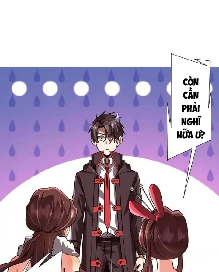 Bắt Đầu Với Trăm Vạn Minh Tệ Chapter 284 - 33