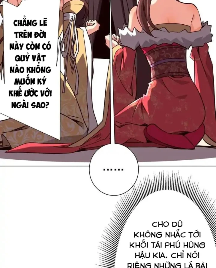 Bắt Đầu Với Trăm Vạn Minh Tệ Chapter 284 - 34