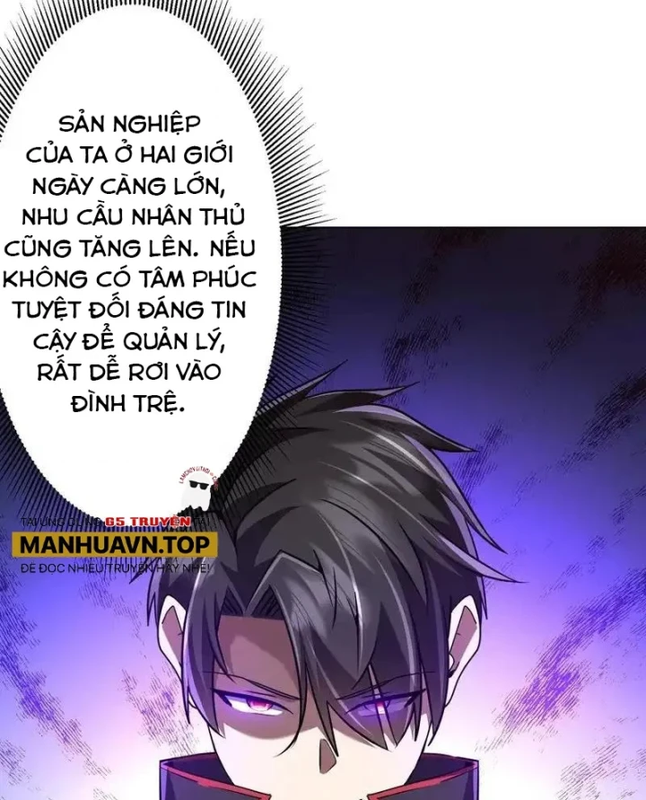 Bắt Đầu Với Trăm Vạn Minh Tệ Chapter 284 - 44