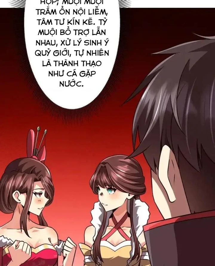 Bắt Đầu Với Trăm Vạn Minh Tệ Chapter 284 - 46