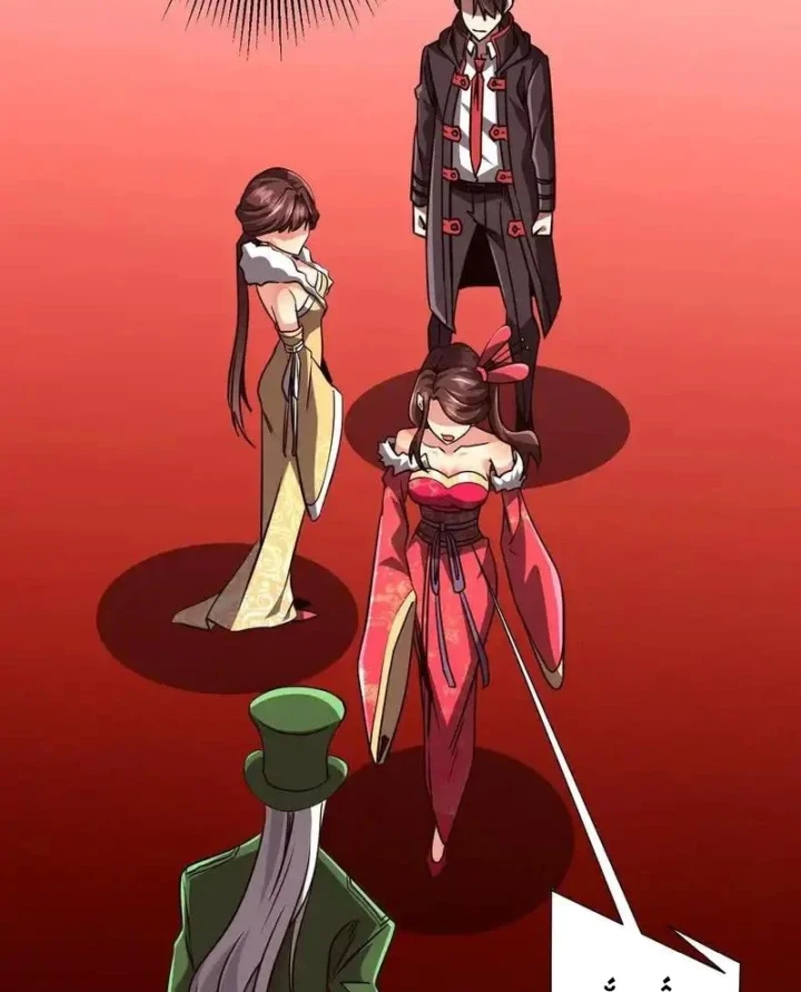 Bắt Đầu Với Trăm Vạn Minh Tệ Chapter 284 - 48