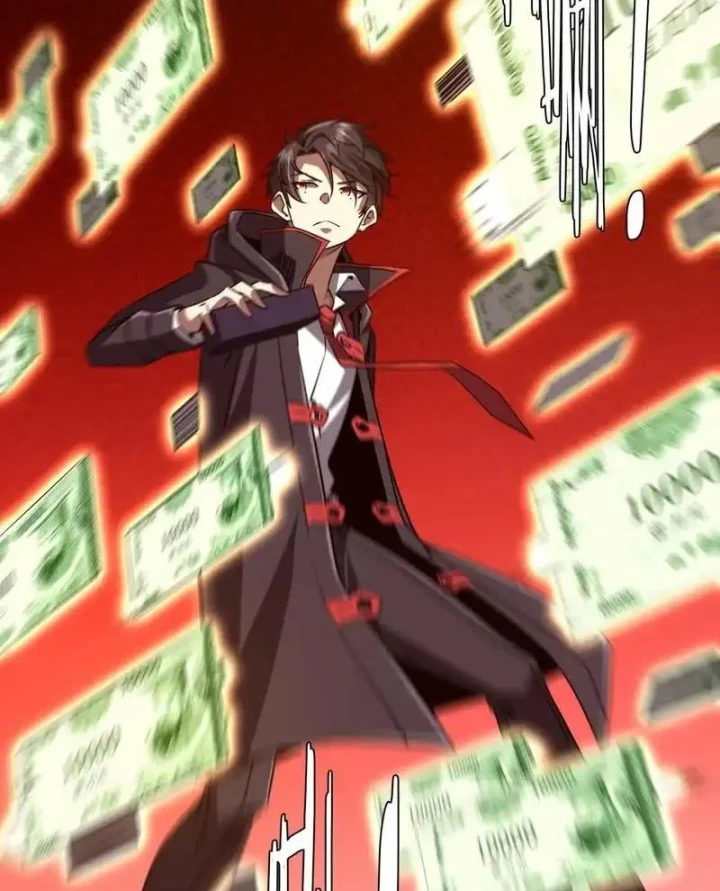 Bắt Đầu Với Trăm Vạn Minh Tệ Chapter 284 - 68