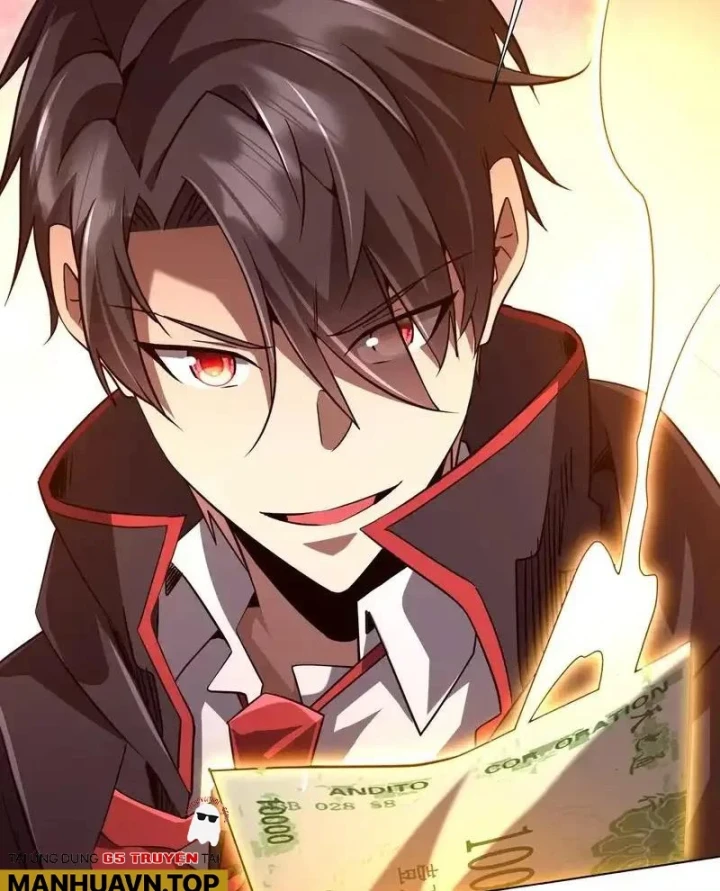 Bắt Đầu Với Trăm Vạn Minh Tệ Chapter 284 - 76