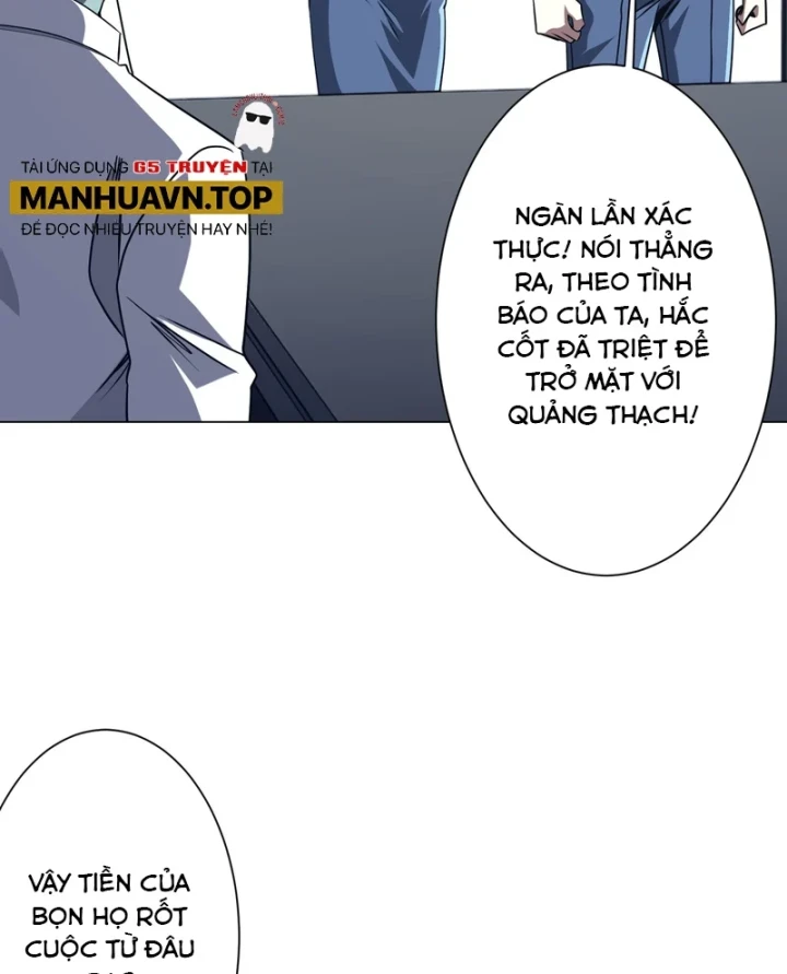 Bắt Đầu Với Trăm Vạn Minh Tệ Chapter 285 - 28